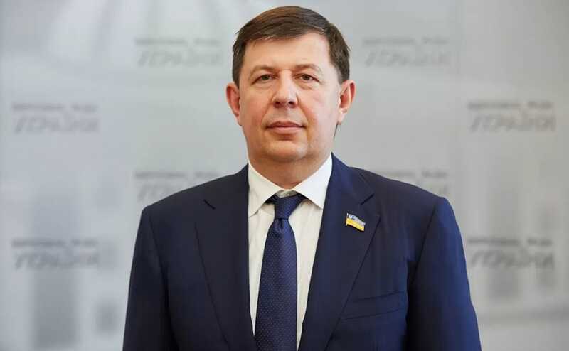 Генпрокуратура России возбудит уголовное дело против украинского политика Тараса Козака за отмывание денег