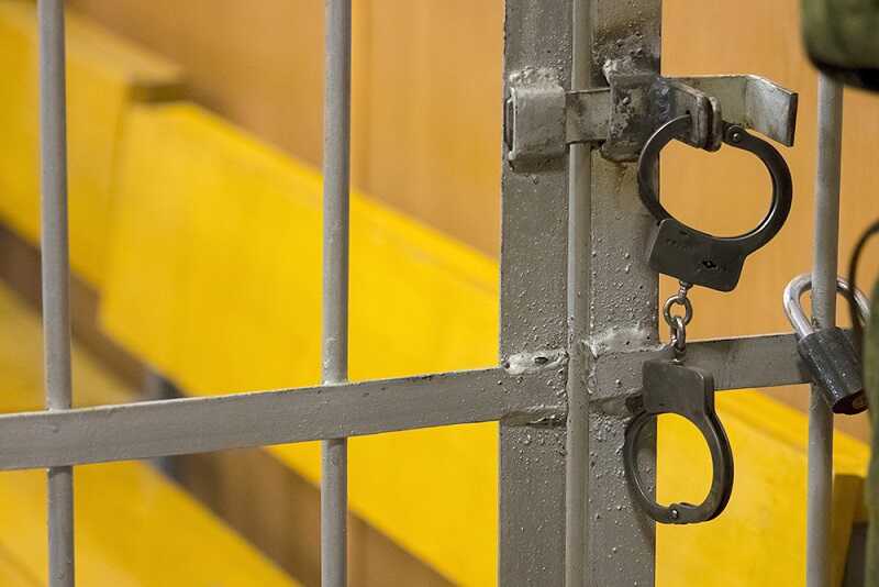 Суд приговорил организатора нападения на курсантов Армавирского училища к 27 годам лишения свободы