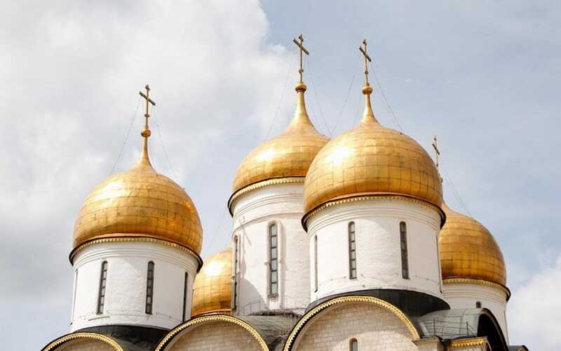 Священник РПЦ утверждает, что одарённые дети на самом деле находятся под влиянием злых духов
