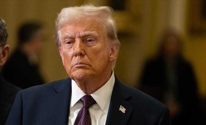 Трамп признал, что действия Путина могут побудить его поддержать Украину