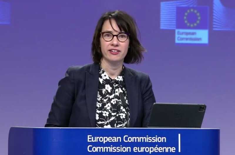 Еврокомиссия призвала Россию незамедлительно прекратить огонь