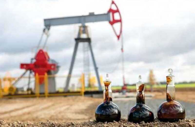 Цена на нефть марки Brent достигла самого низкого уровня с 2021 года