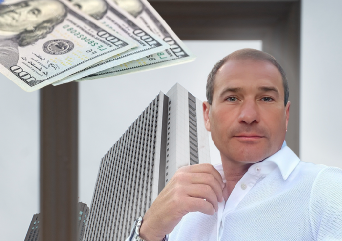 Criminal past and construction fraud worth millions: how fraudster Nikolai Shikhidi cleans up information on the internet and publishes flattering materials about himself