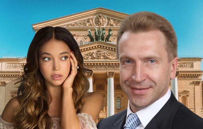 A career on budget billions and father’s connections: what lies behind Maria Shuvalova’s ballet passion?