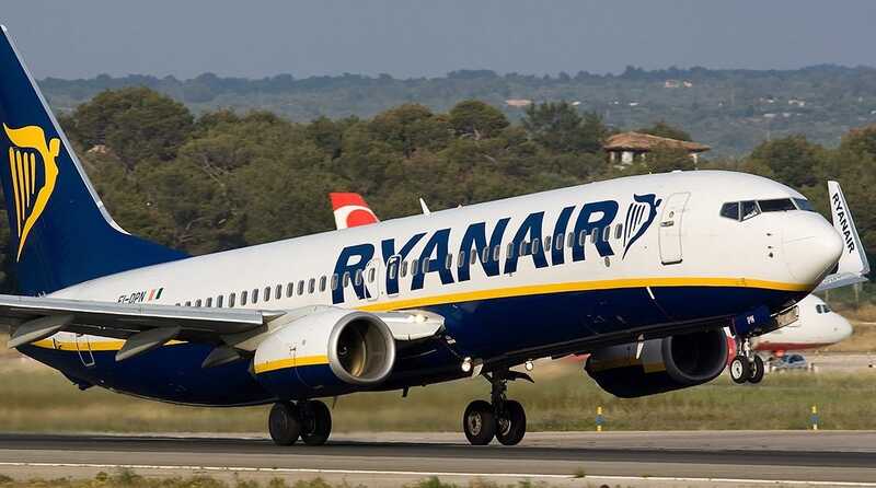 Генеральный директор Ryanair предупредил о возможной отмене заказов на самолеты Boeing из-за тарифов, введенных администрацией Трампа
