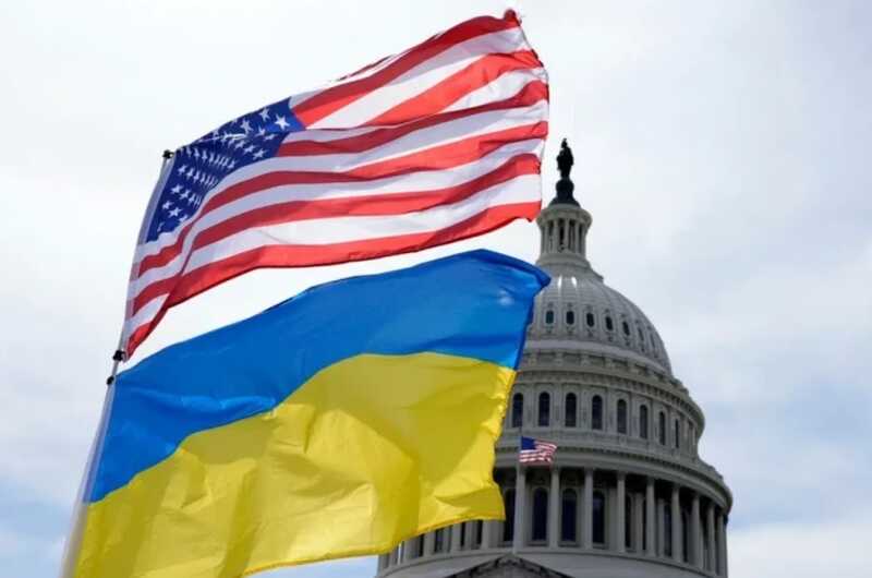 США подтверждают свою особую роль в восстановлении Украины через новое соглашение о природных ресурсах