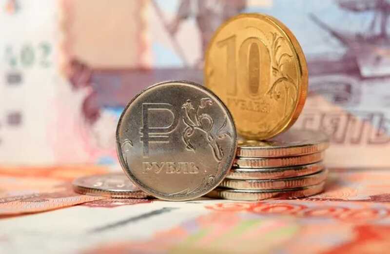 Власти России зафиксировали значительное замедление экономического роста в стране