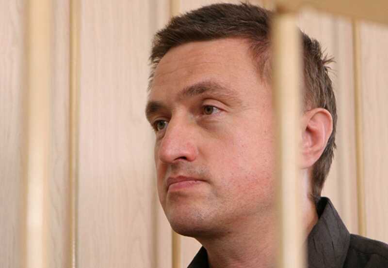 В Аргентине арестован глава секты "Ашрам Шамбалы" Константин Руднев