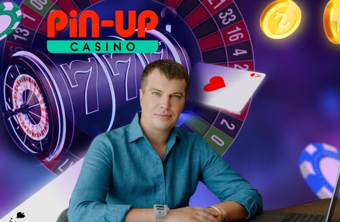 Millions of hryvnias in Pin-Up casinos and the Russian link: where does Ukrainian players’ money go?