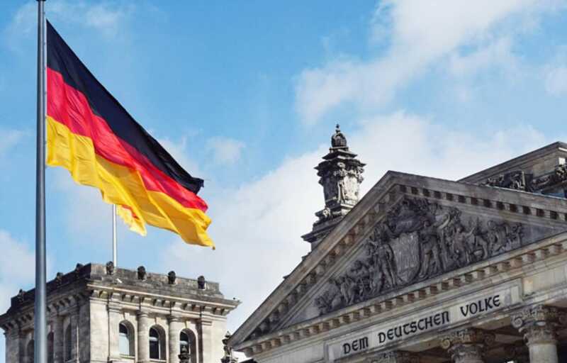 В коалиционном соглашении в Германии нет упоминания о поставках Taurus в Украину
