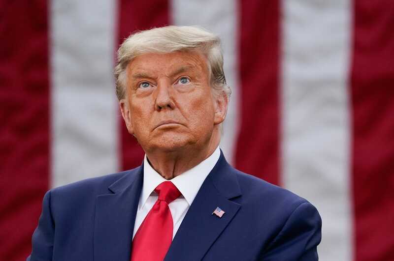 Трамп пообещал существенно уменьшить стоимость лекарств в США