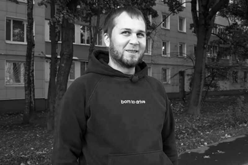 Блогер Вячеслав Паруков ушел из жизни на 38-м году