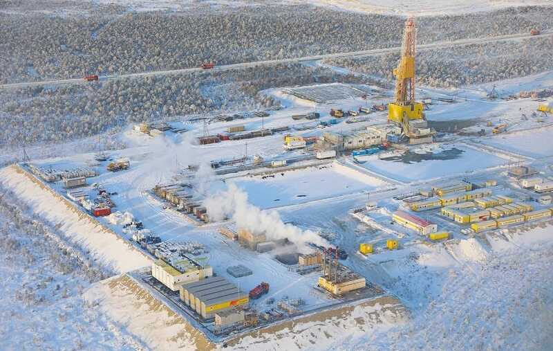 Поставщик «Роснефти» требует возмещения убытков за нарушение контракта