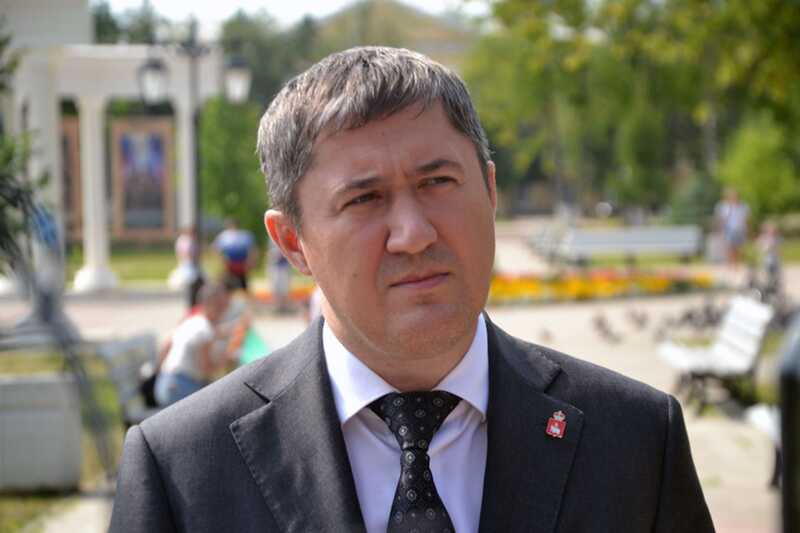 Зоопарк, стоимость которого составляет 7 миллиардов рублей: в Перми продолжают финансировать долгострой из бюджета