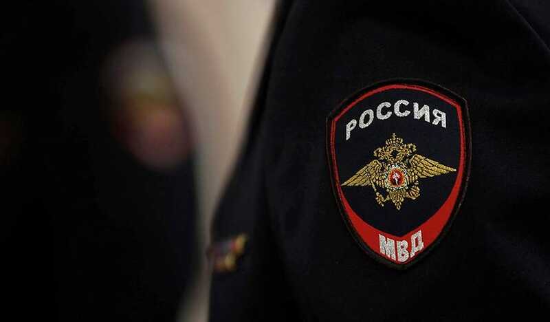 В Санкт-Петербурге правоохранители провели обыски у представителей левых движений
