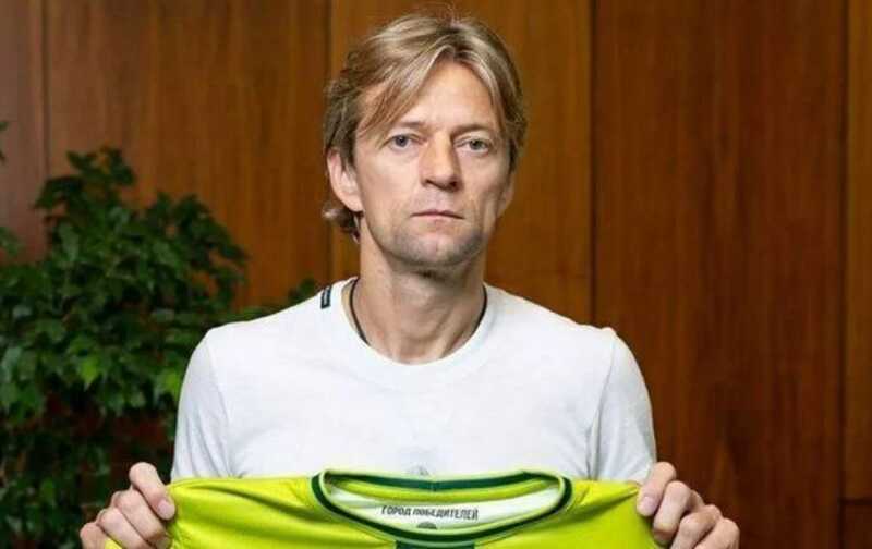 Бывшего капитана украинской национальной команды Тимощука подозревают в поддержке России