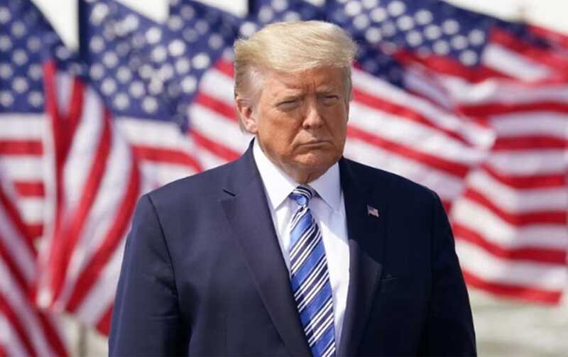 Трамп пообещал прекратить насильственный экспорт демократии