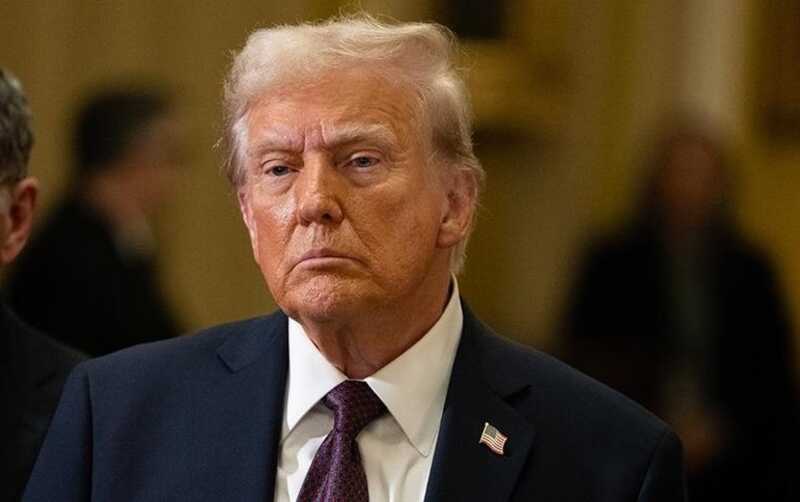 Трамп допускает возможность введения санкций против России, однако не планирует их вводить