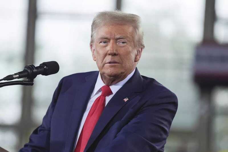 В Конгрессе США выразили сомнения по поводу психического состояния Трампа