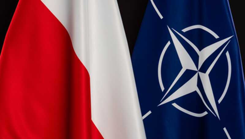 Польша стала первой страной в НАТО, которая приблизилась к уровню военных расходов в 5% от своего ВВП