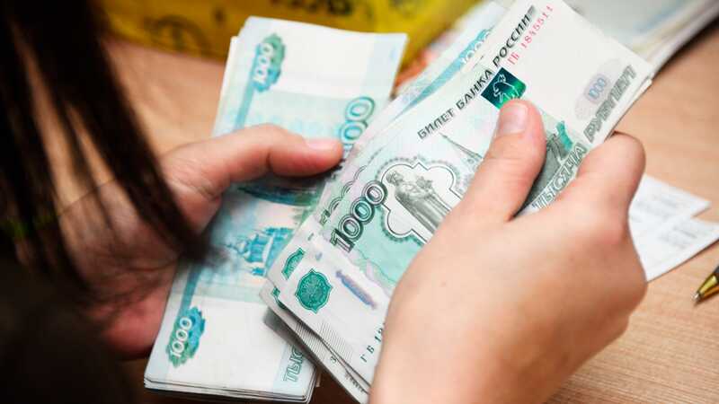 В Воронеже мошенники обманули пенсионерку на сумму 1,2 миллиона рублей