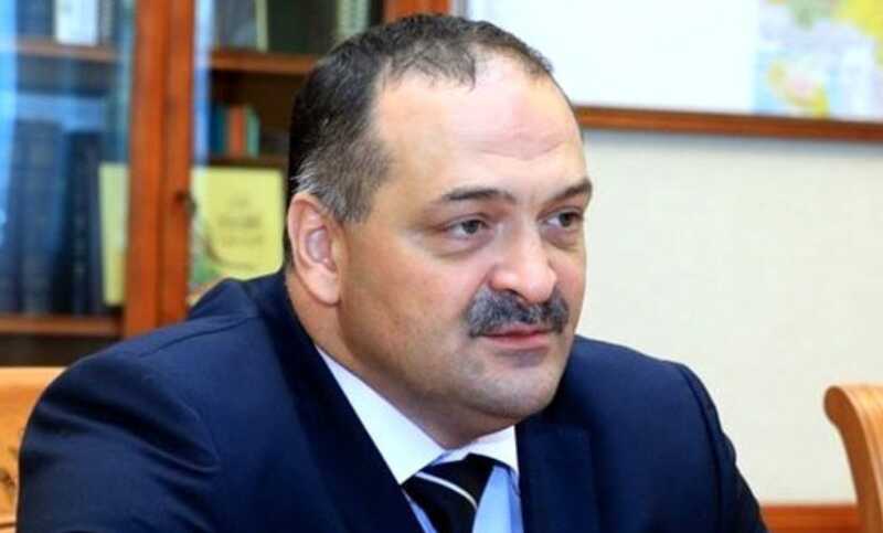 Рост преступности в Дагестане побуждает власти России искать замену Сергею Меликову