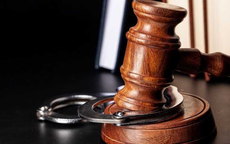 Калининградский суд отправил адвоката в СИЗО по делу о передаче секретной информации
