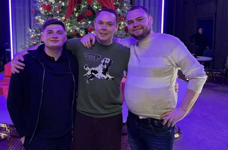 Одесский предприниматель Владимир Филлипов перебрался в Молдову и начал новое дело