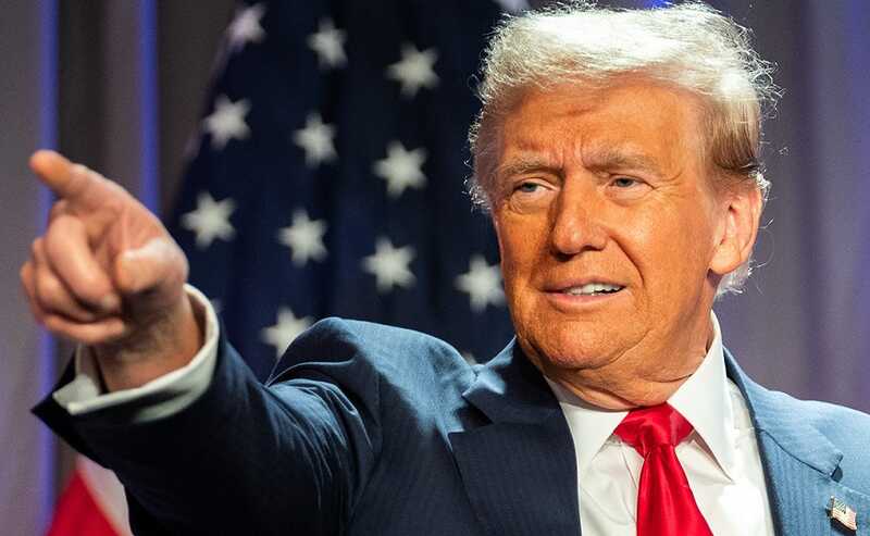 Трамп, по запросу Канье Уэста, смягчил приговор одному из самых известных преступников США