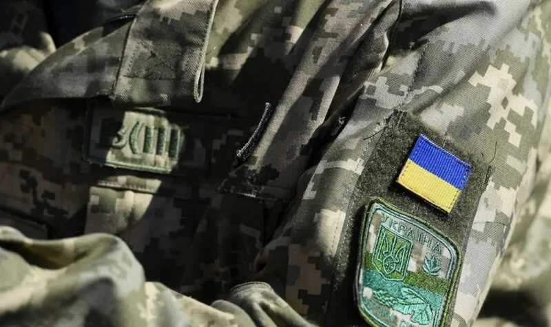 Стали известны подробности удара по полигону, в результате которого погибли 12 украинских военнослужащих