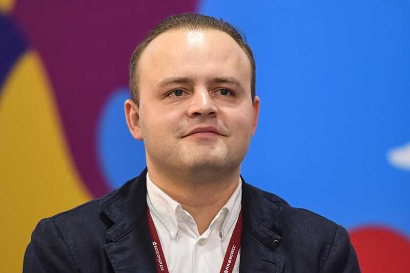 Почему я решил баллотироваться в Новосибирске: Вячеслав Даванков объяснил свои мотивы