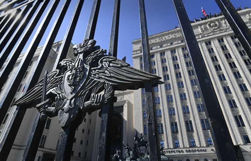 Министерство обороны Украины наладило контакт с Российской Федерацией для обмена военнослужащими, находящимися в плену