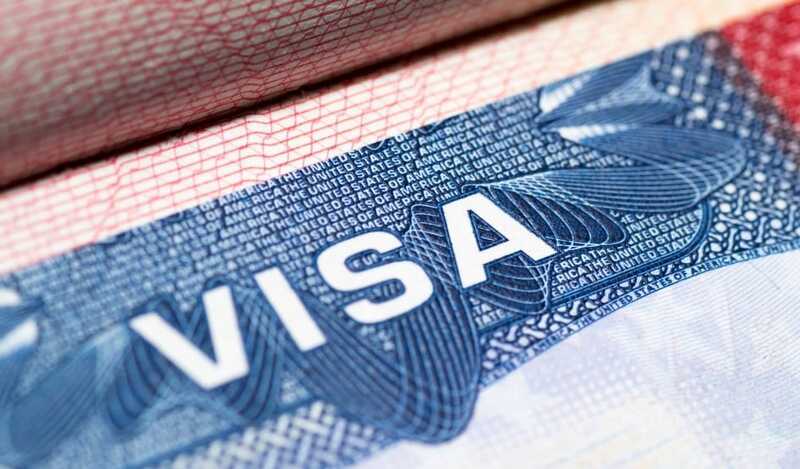 Минторг США отметил увеличение числа виз для россиян в 2025 году