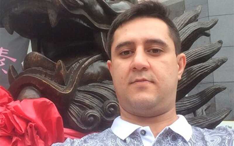 Суд решил не заключать под стражу похитителей блогера Арега Щепихина