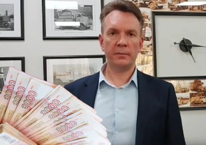 Бюджетные миллионы ушли вместе с мусором: кто прикрывал Александра Южакова в схемах «Спецавтохозяйства» и откатных махинациях