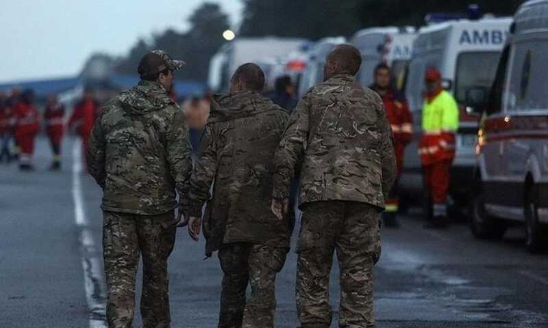 Россия и Украина не раскрывают точное количество пленных для обмена по стамбульским соглашениям