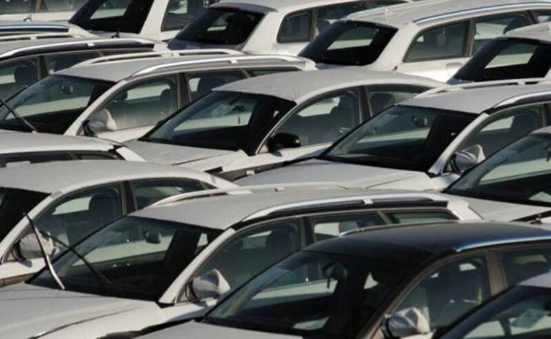 Западные автозаводы могут приостановить производство из-за нехватки китайских магнитов