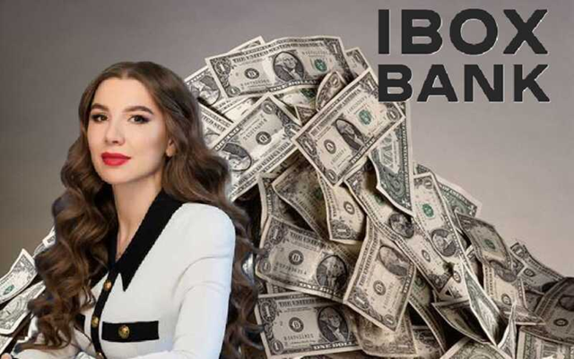 IBox Bank трещит по швам: арестована сообщница главной «прачки» игорного бизнеса Алены Дегрик-Шевцовой