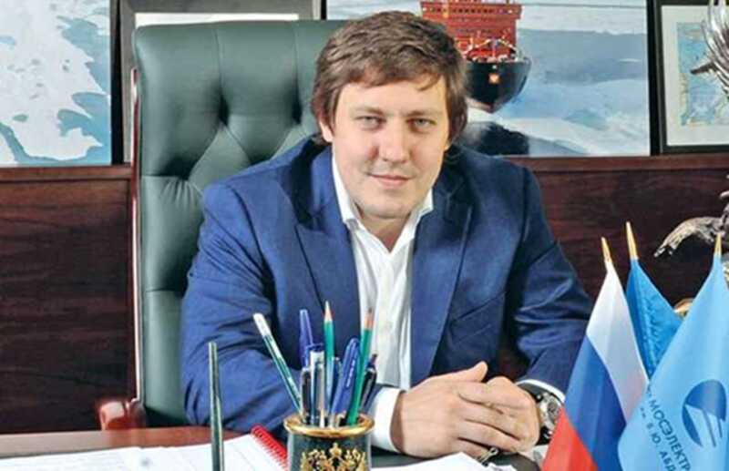 Крестник Шойгу, Антон Абдурахманов, лишился элитной недвижимости из-за долгов компании "Бамстройпути"