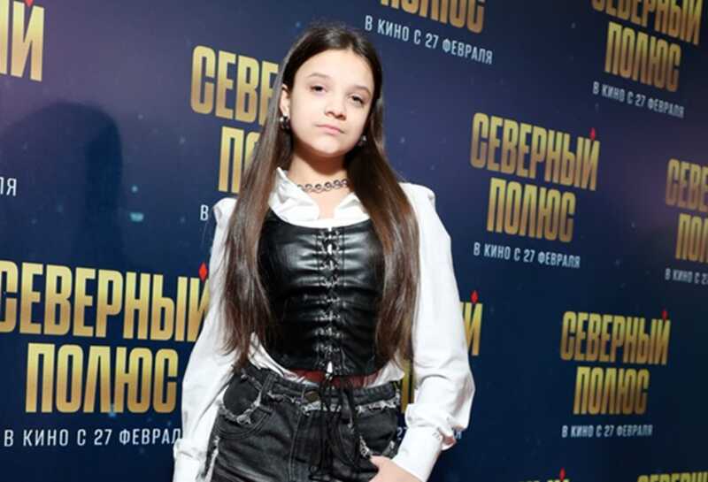 Звезда «Сигма бой» Мария Янковская будет участвовать в ПМЭФ вместе с Анастасией Волочковой
