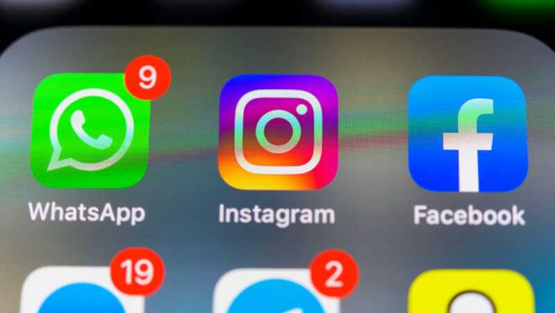 Пользователи в России сообщают о наличии доступа к Instagram и YouTube без использования VPN