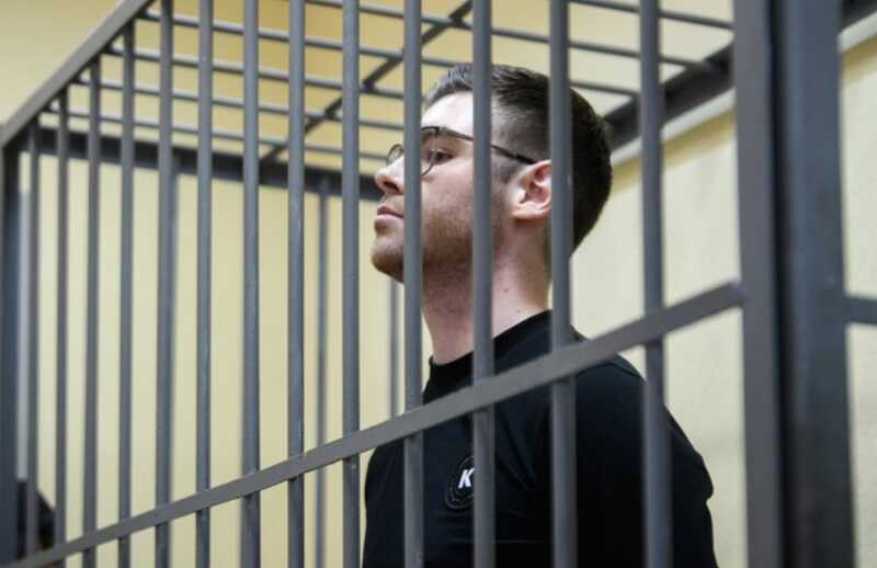 Арест главного редактора URA.RU стал сигналом новой политической борьбы в Свердловской области