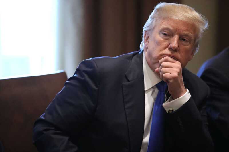 Семья Трампа объявила о выходе собственного смартфона