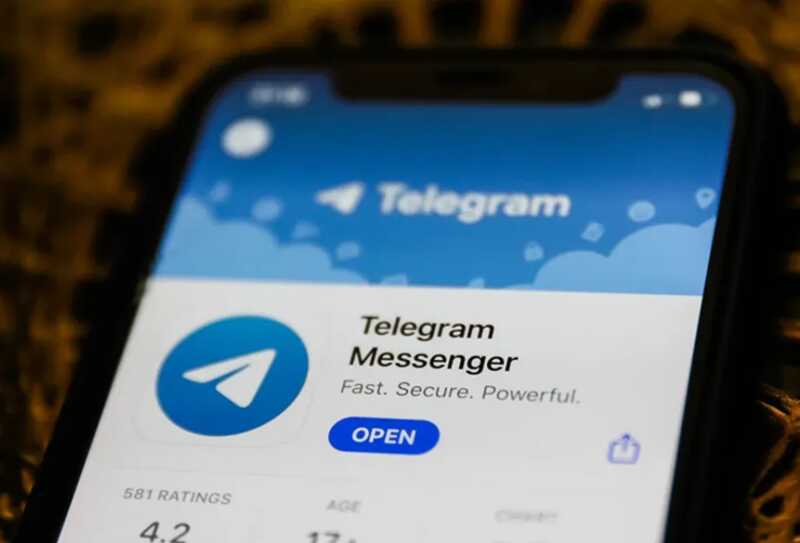 Госдума заявила об усилении санкций в отношении Telegram