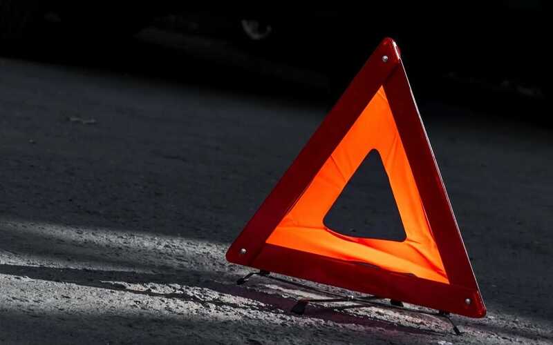 Четыре пассажира такси погибли в аварии в Беларуси, случившейся по вине нетрезвого водителя