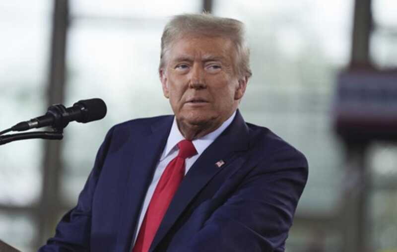 Трамп подверг критике кандидата на пост мэра Нью-Йорка Мамдани