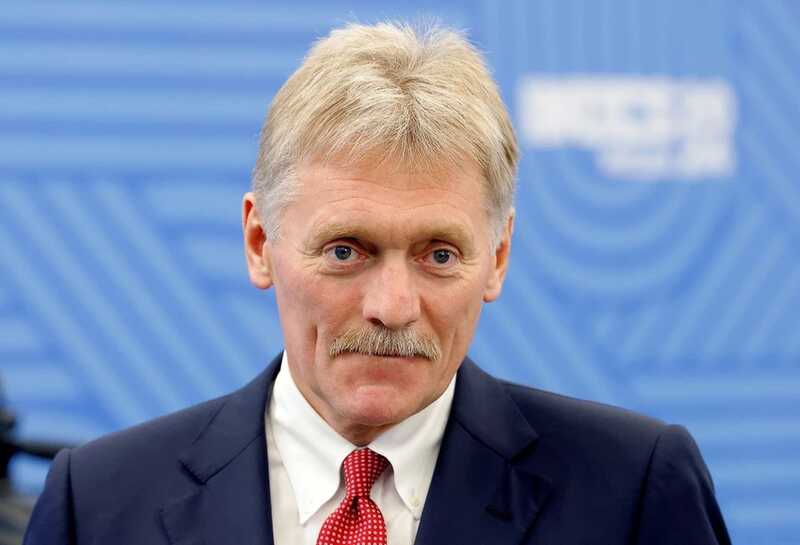 Кремль готов прекратить войну после вывода ВСУ из четырех областей, — заявил Дмитрий Песков
