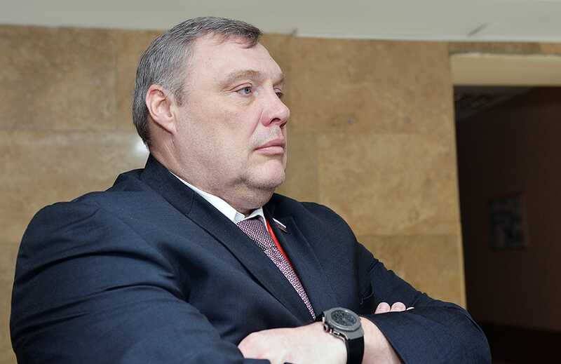 Как сыновья российских депутатов занимаются развитием девелоперского бизнеса в Германии и Великобритании