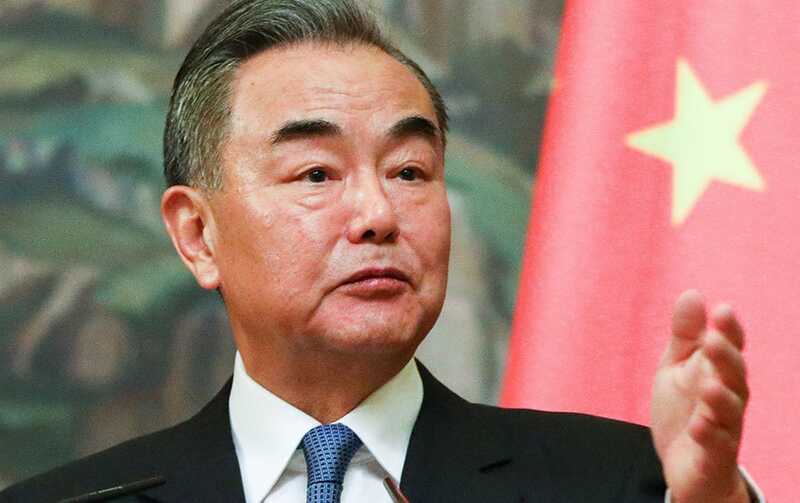Потенциальное поражение Москвы отразится на интересах Китая, сообщает SCMP