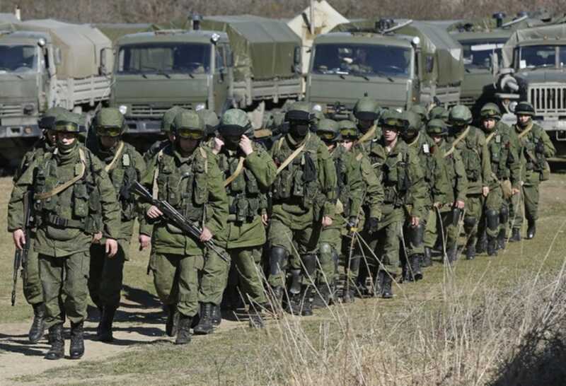 СМИ: чтобы Россия полностью захватила всю Украину, потребуется 89 лет